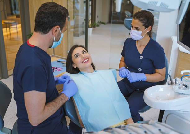 Best Emergency Dental Care  in Little River Academy, TX